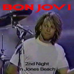 Bon Jovi : 2nd Night in Jones Beach
